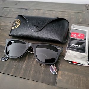 Ray Ban Wayfarer Special Series